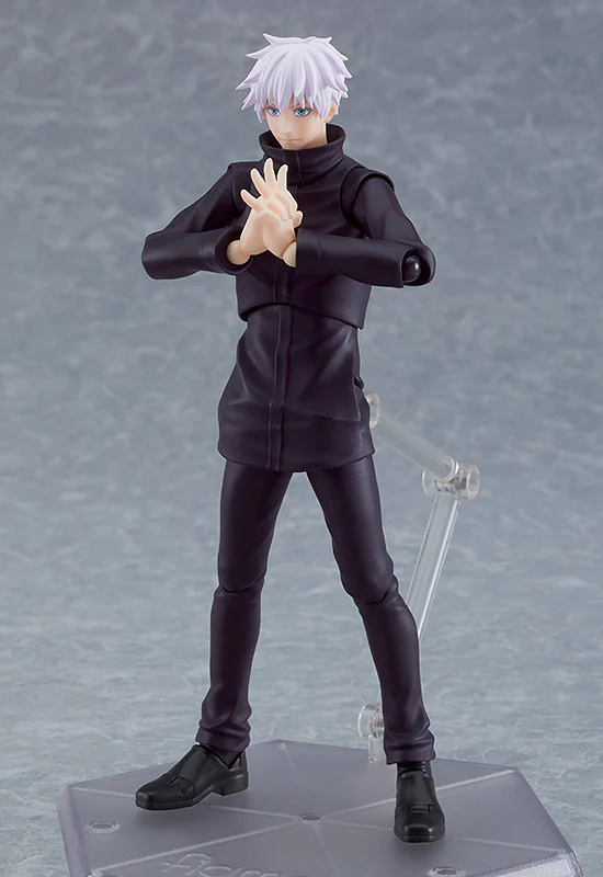 Gojo Satoru S.H.Figuarts - Image 12