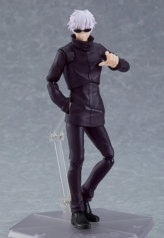Gojo Satoru S.H.Figuarts - Image 13