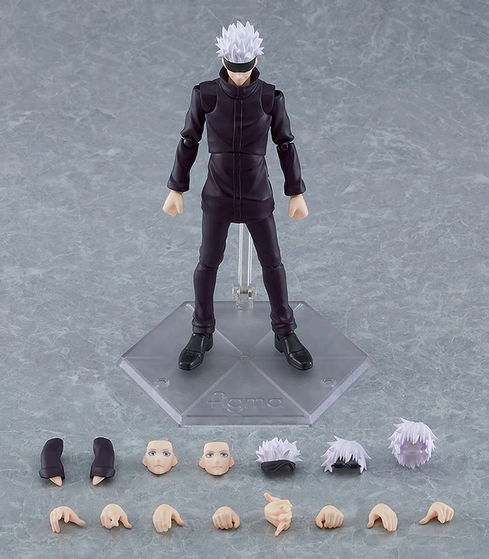 Gojo Satoru S.H.Figuarts - Image 14