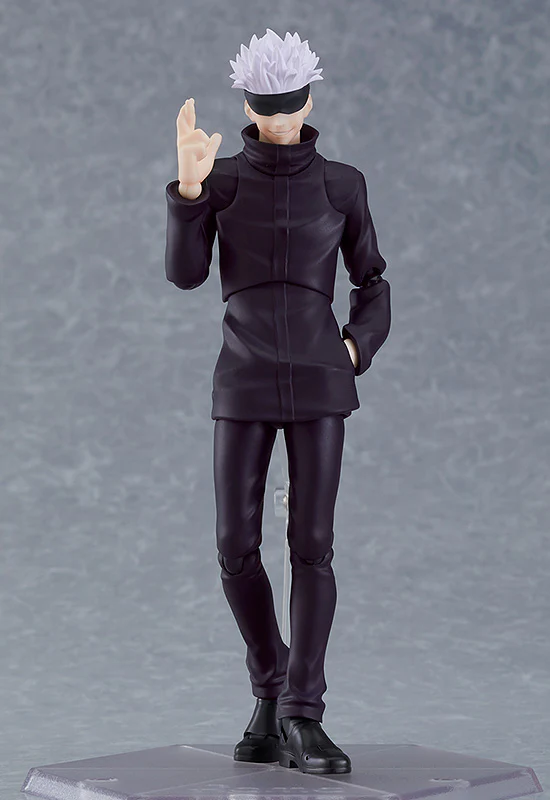 Gojo Satoru S.H.Figuarts - Image 3