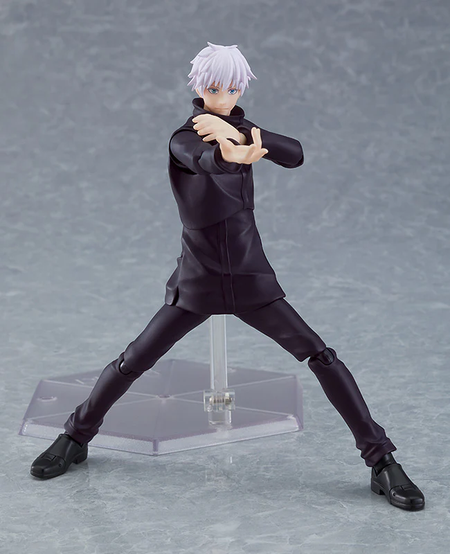 Gojo Satoru S.H.Figuarts - Image 6