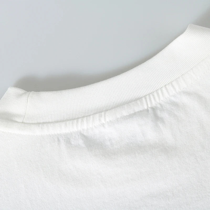Gojo X Toji Vintage T-shirts Collection - Image 6