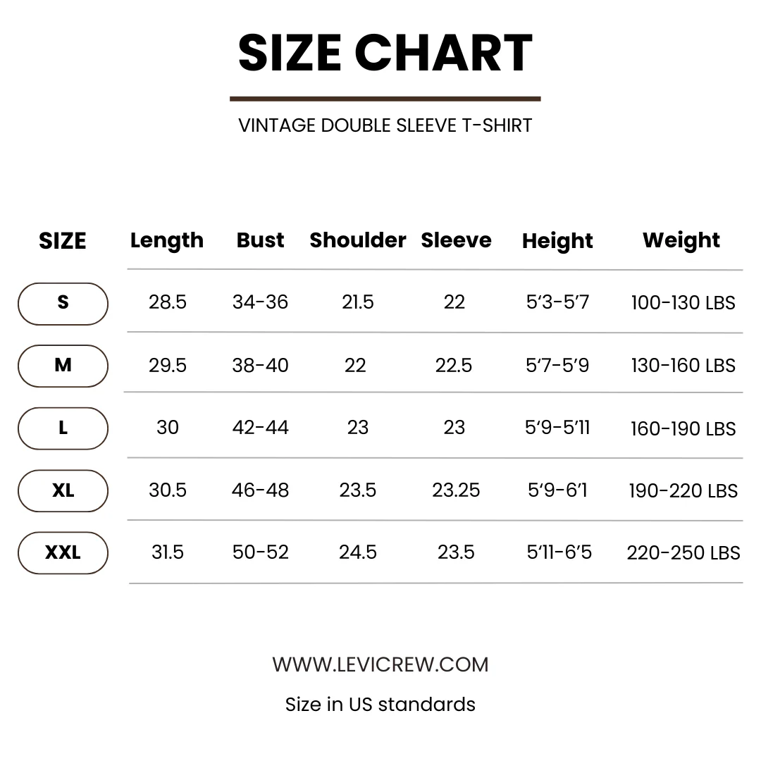 Trunks Vintage Double Sleeve T-shirt - Image 3