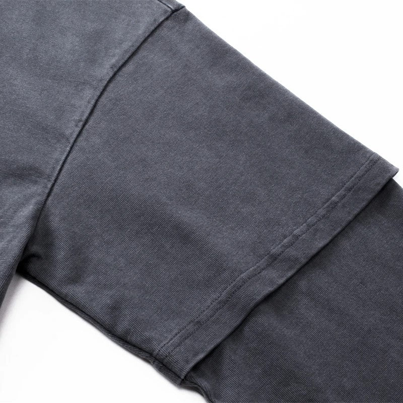 Trunks Vintage Double Sleeve T-shirt - Image 4