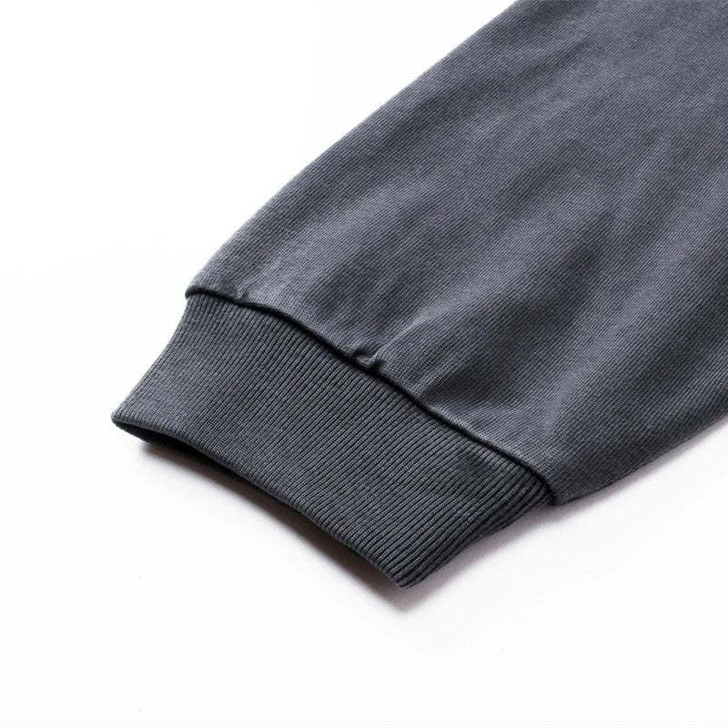 Trunks Vintage Double Sleeve T-shirt - Image 5
