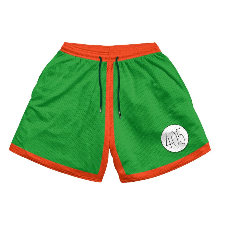 Gon Freecss Shorts