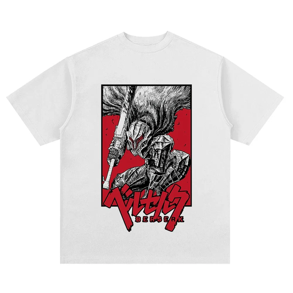 Guts "Beast Mode" Vintage T-shirt - Image 3