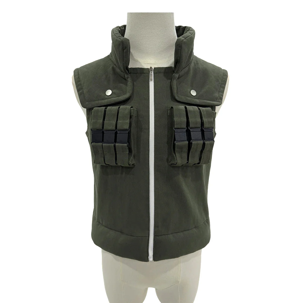 Hatake Kakashi Cosplay - Image 4