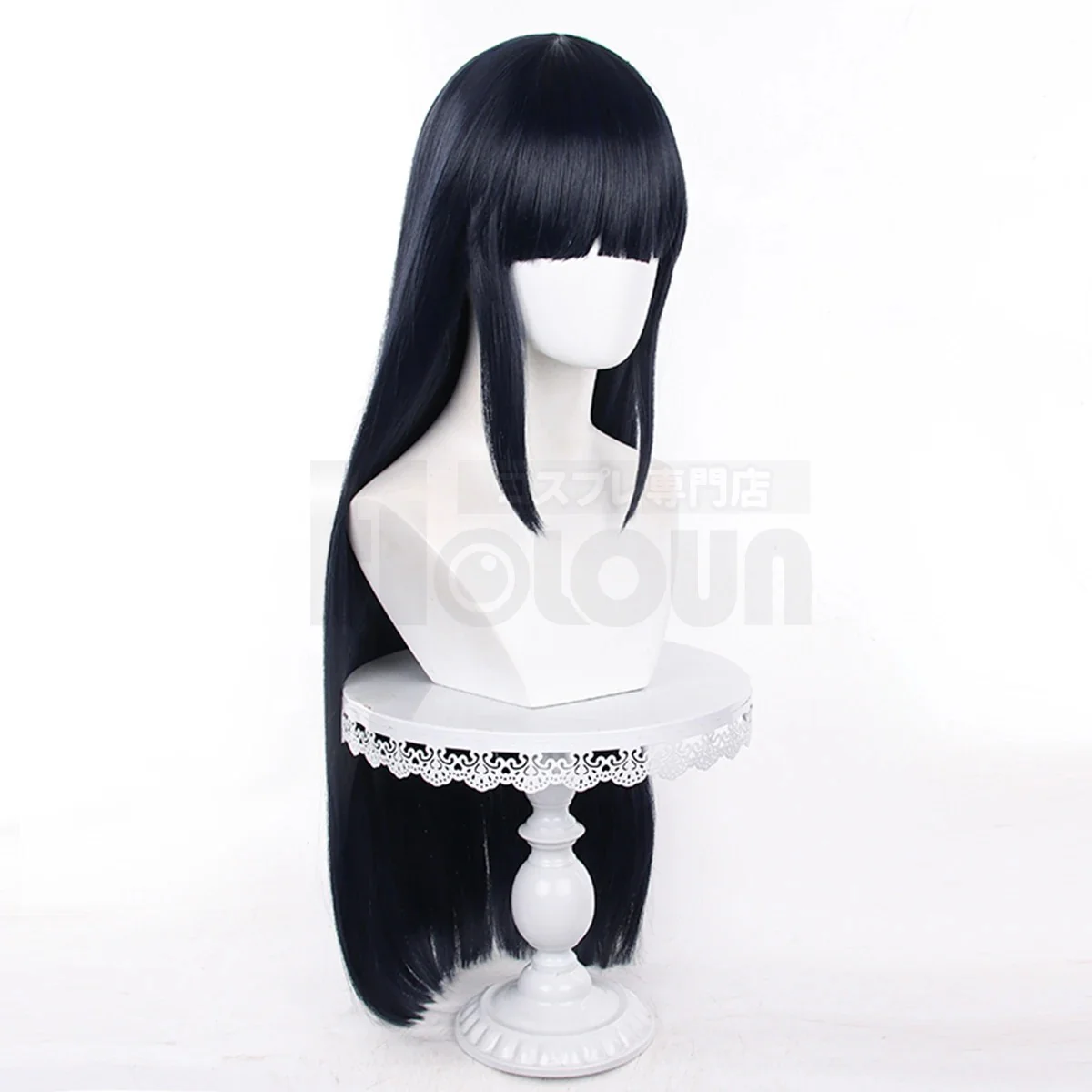 Hinata Hyuga Cosplay - Image 10