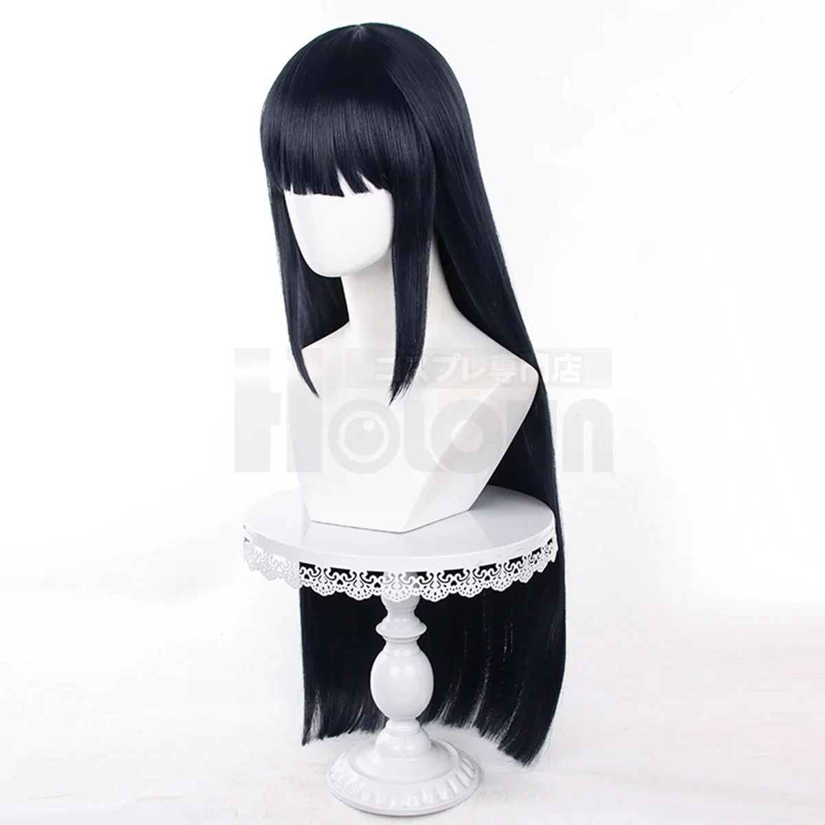 Hinata Hyuga Cosplay - Image 11