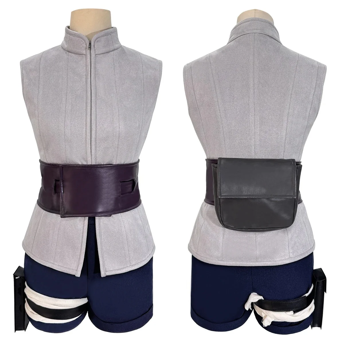 Hinata Hyuga Cosplay - Image 8