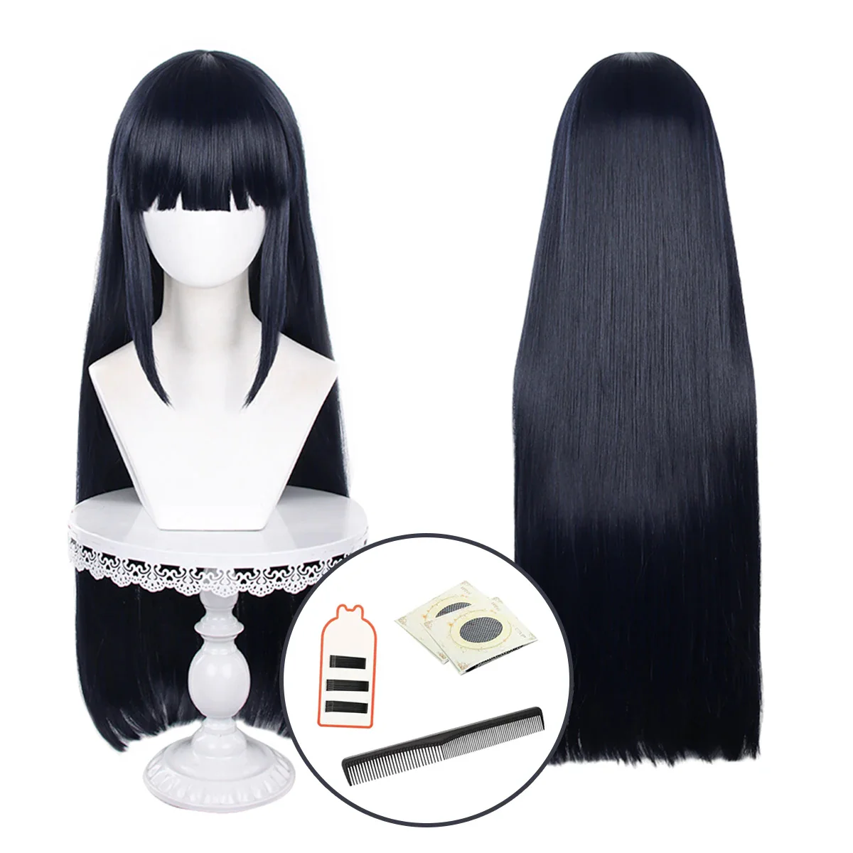 Hinata Hyuga Cosplay Tracksuit - Image 10