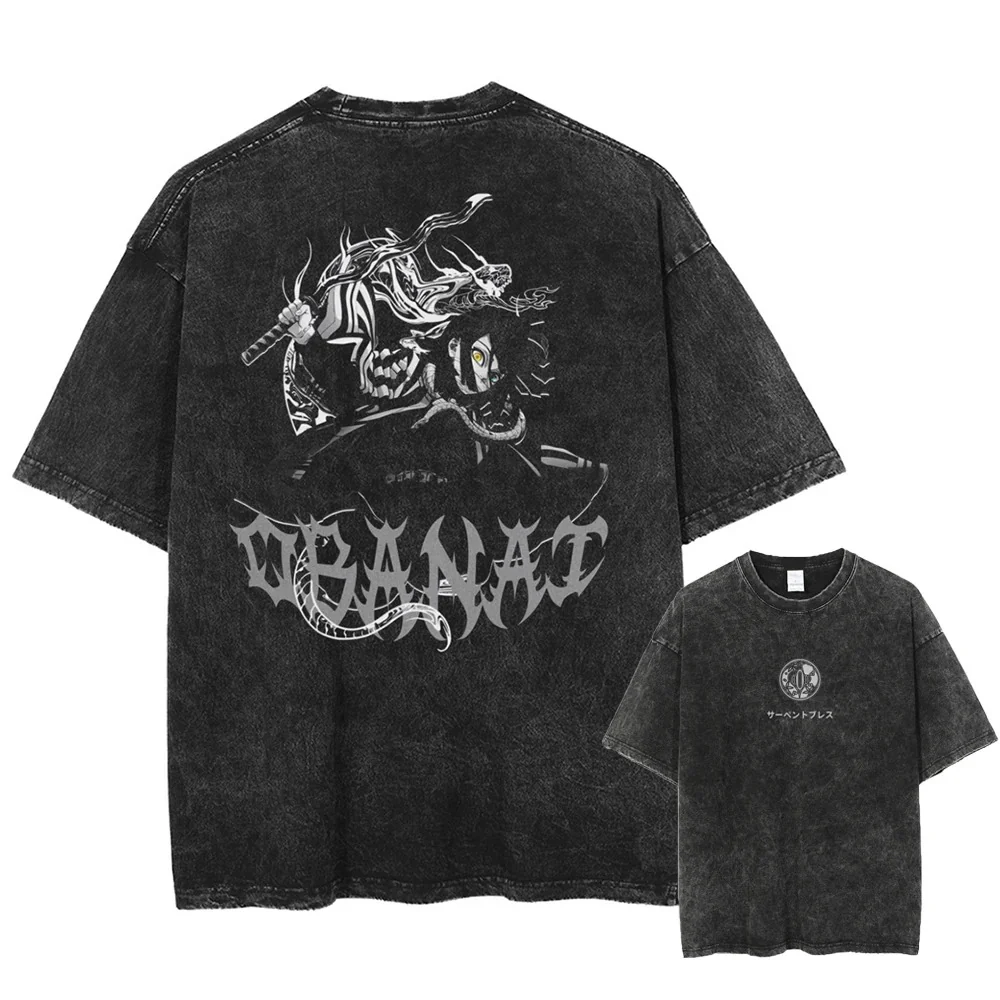 Iguro Vintage T-shirt
