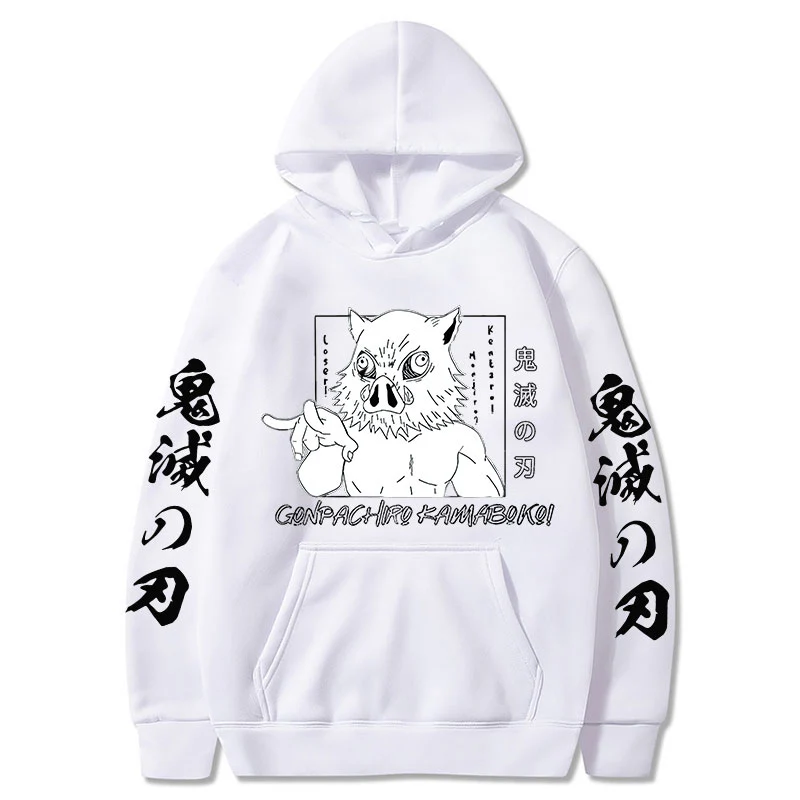 Isosuke Hoodie V1 - Image 2