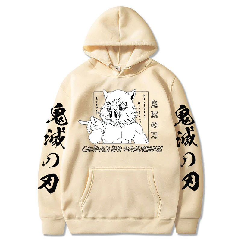 Isosuke Hoodie V1 - Image 3
