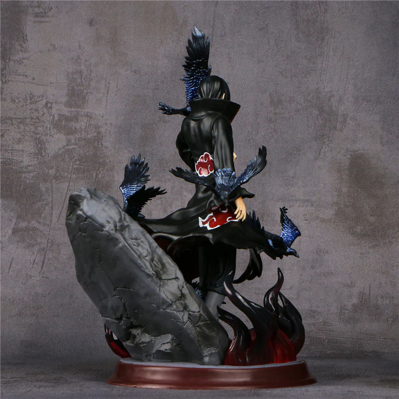 Itachi Uchiha GK Figure - Image 3