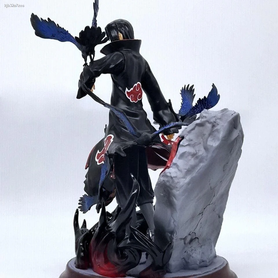 Itachi Uchiha GK Figure - Image 4