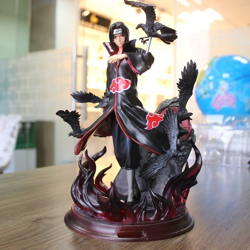 Itachi Uchiha GK Figure - Image 5