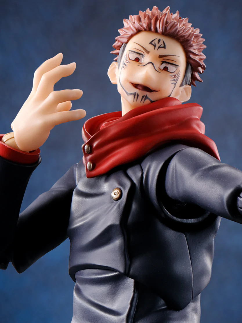 Itadori S.H.Figuarts - Image 10