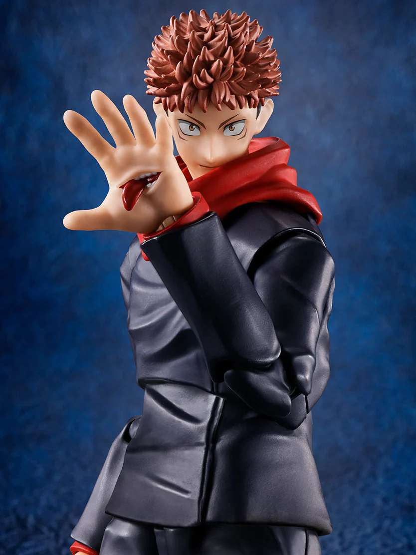 Itadori S.H.Figuarts - Image 11