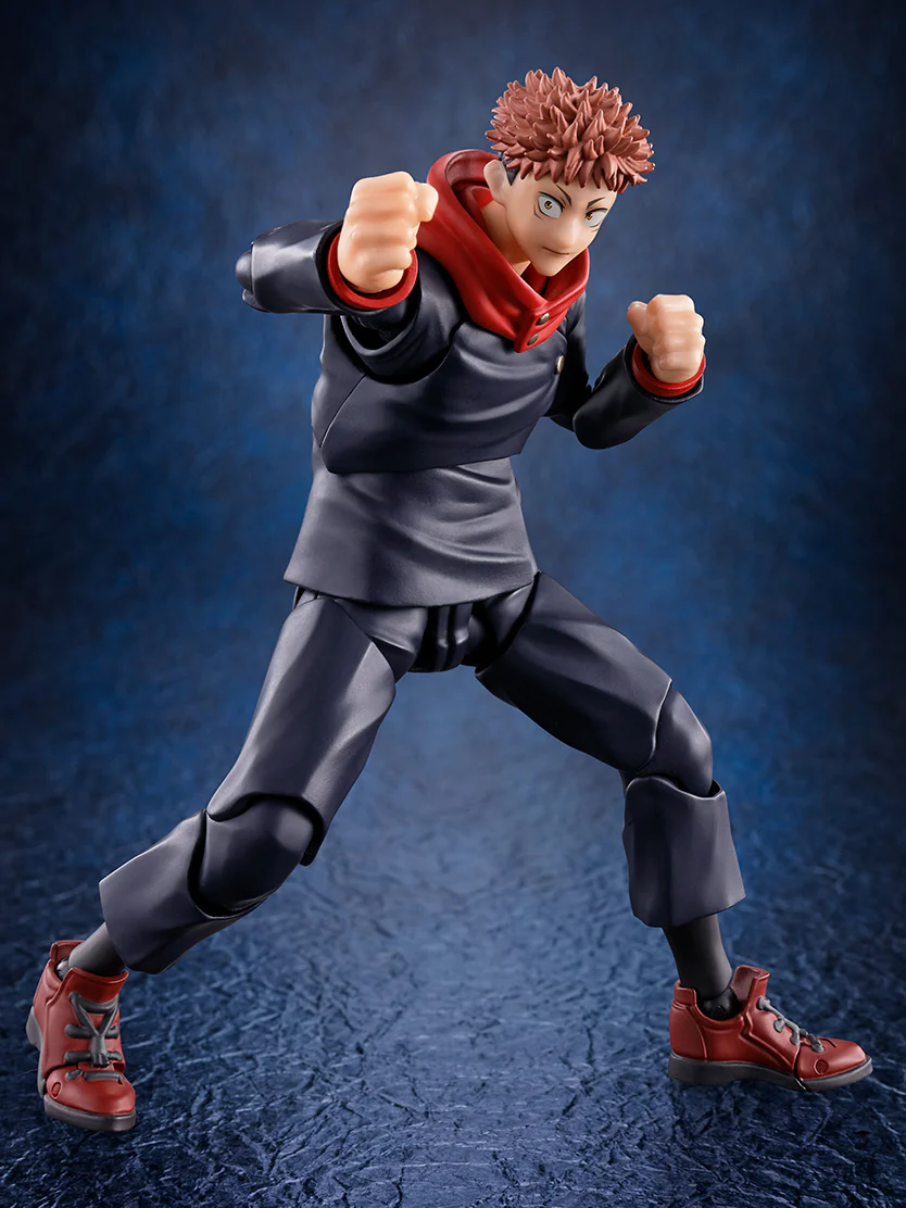 Itadori S.H.Figuarts - Image 8