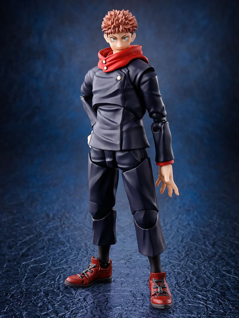 Itadori S.H.Figuarts - Image 9