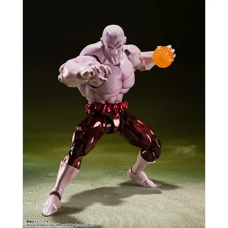 Jiren Final Battle S.H.Figuarts - Image 2