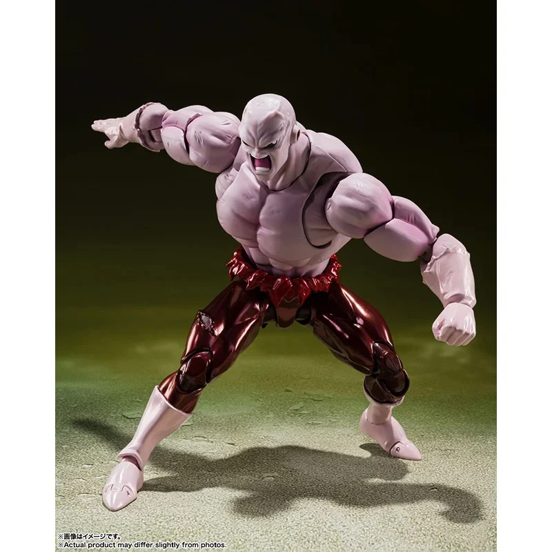 Jiren Final Battle S.H.Figuarts - Image 3