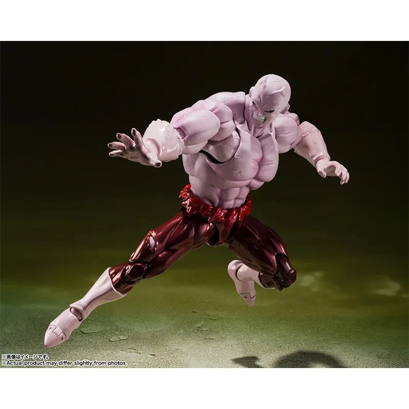 Jiren Final Battle S.H.Figuarts - Image 4