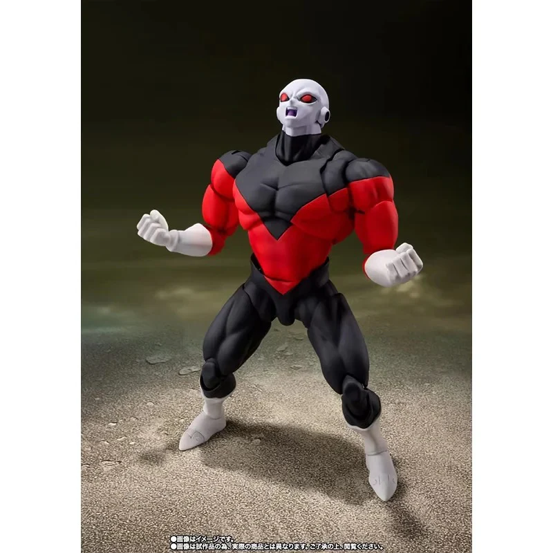 Jiren S.H.Figuarts - Image 2
