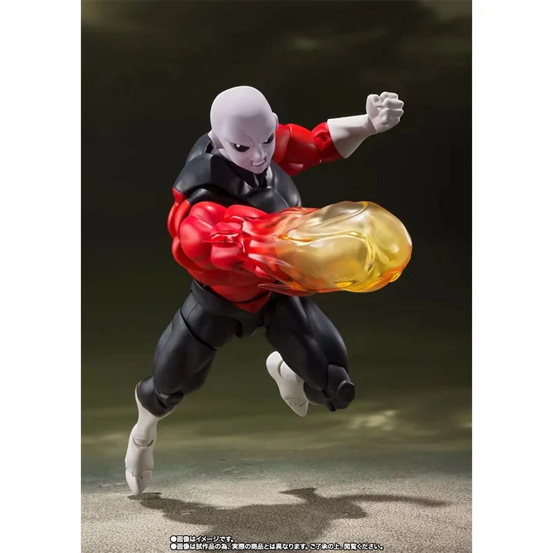 Jiren S.H.Figuarts - Image 3