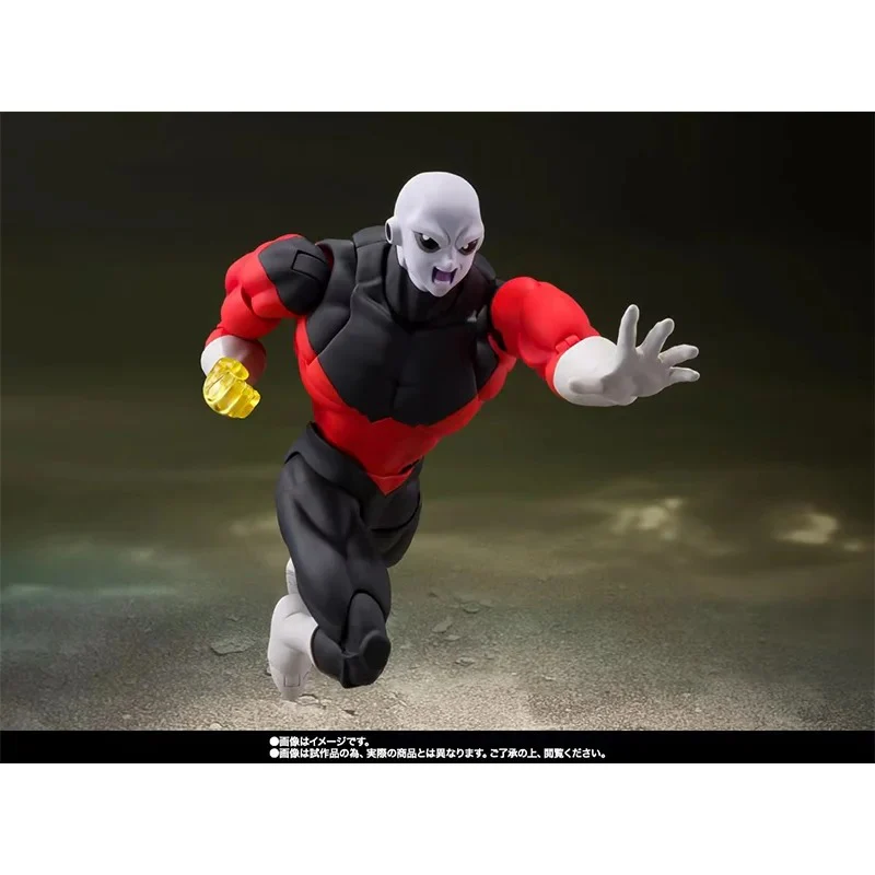 Jiren S.H.Figuarts - Image 4