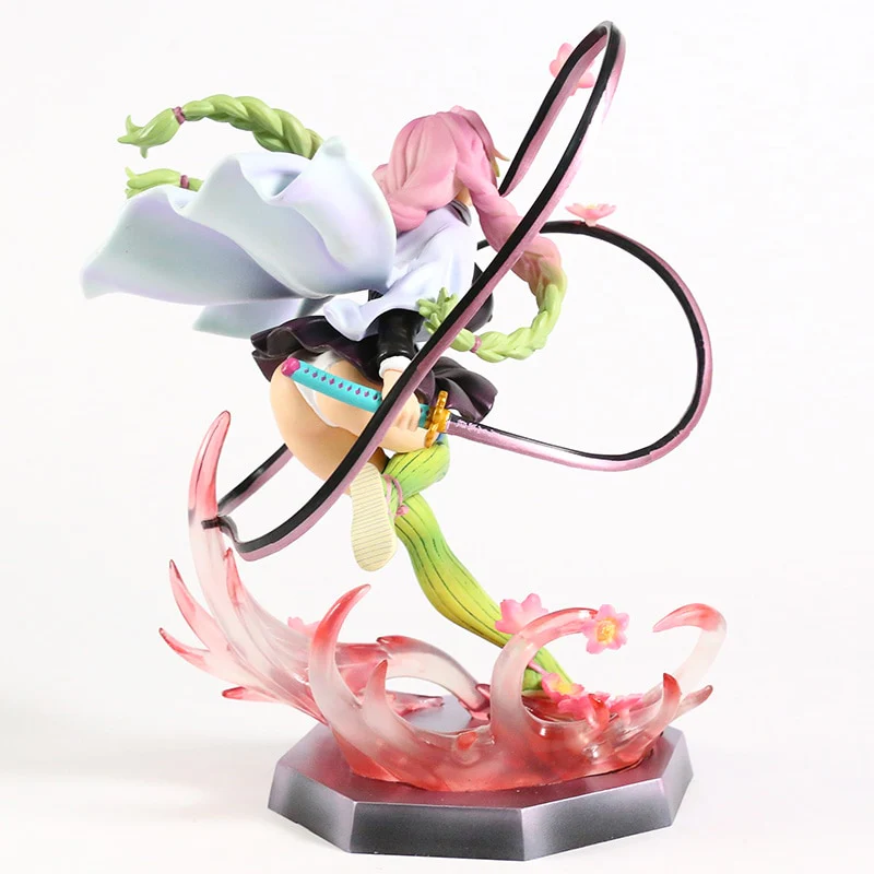 Kanroji Mitsuri Special Figure - Image 3