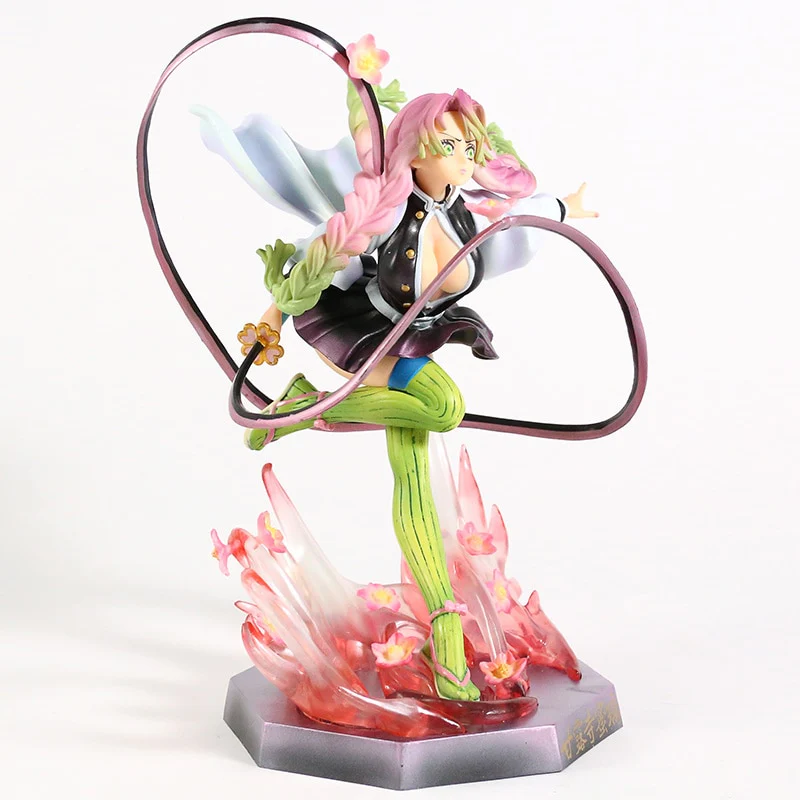 Kanroji Mitsuri Special Figure - Image 4