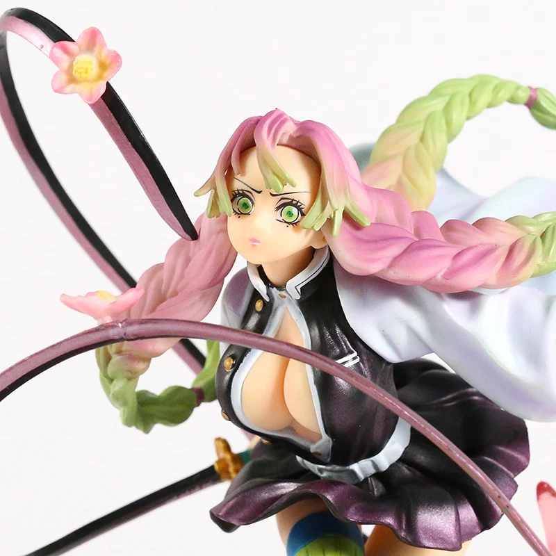 Kanroji Mitsuri Special Figure - Image 5