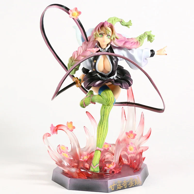 Kanroji Mitsuri Special Figure - Image 6
