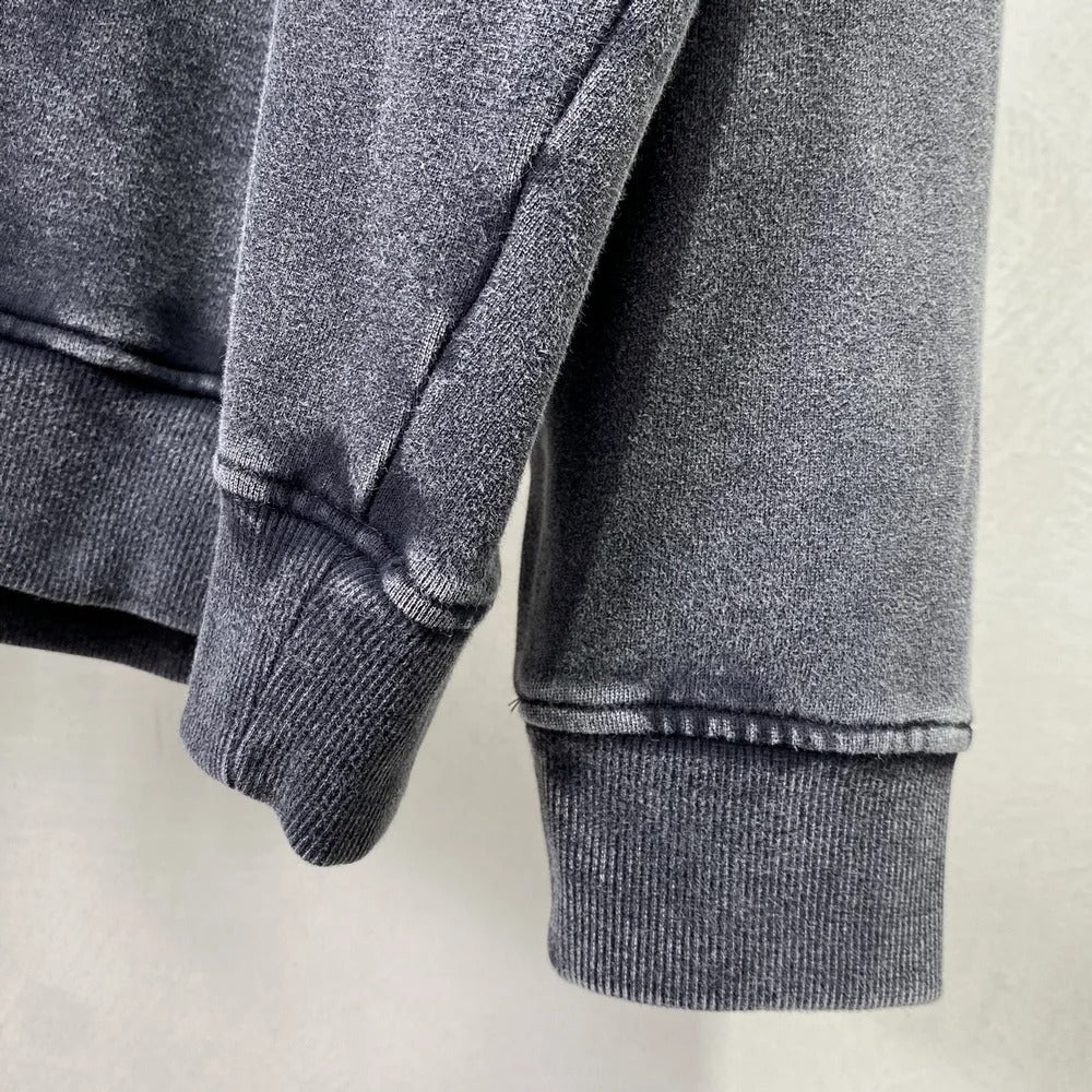 Killua Vintage Hoodie - Image 11