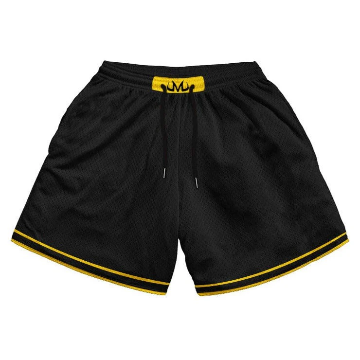 Majin Buu Shorts - Image 3