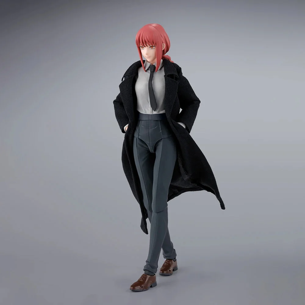 Makima S.H.Figuarts