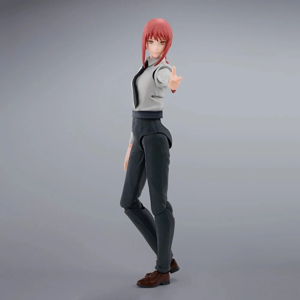 Makima S.H.Figuarts - Image 2