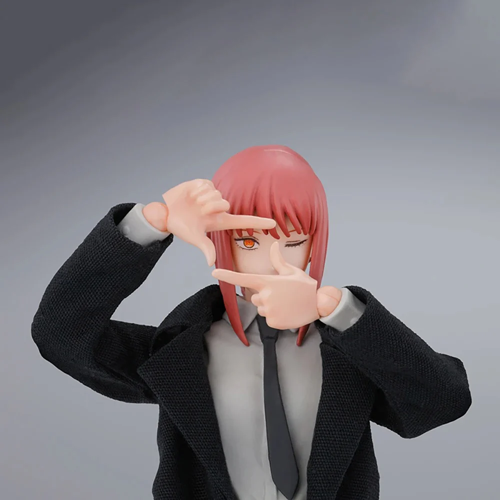 Makima S.H.Figuarts - Image 3