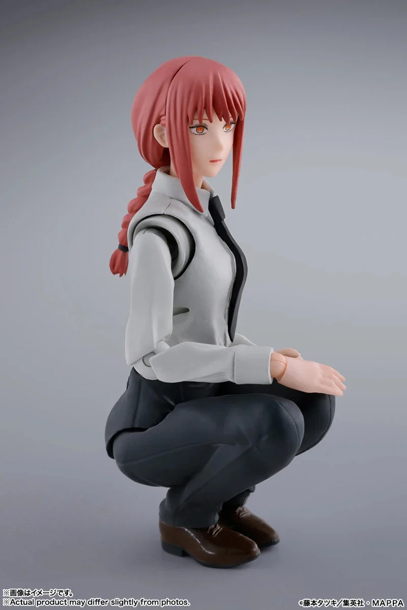 Makima S.H.Figuarts - Image 4