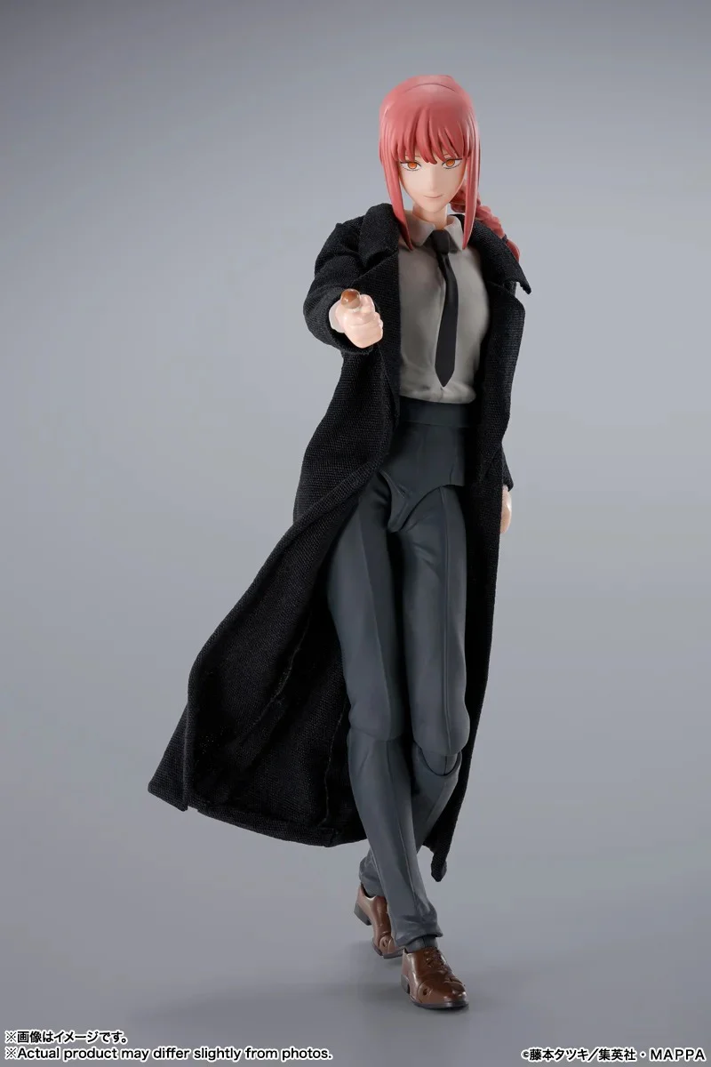 Makima S.H.Figuarts - Image 5