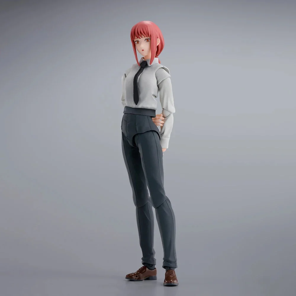 Makima S.H.Figuarts - Image 6