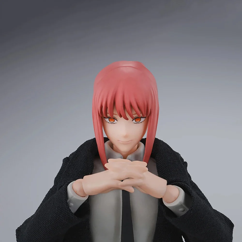 Makima S.H.Figuarts - Image 7