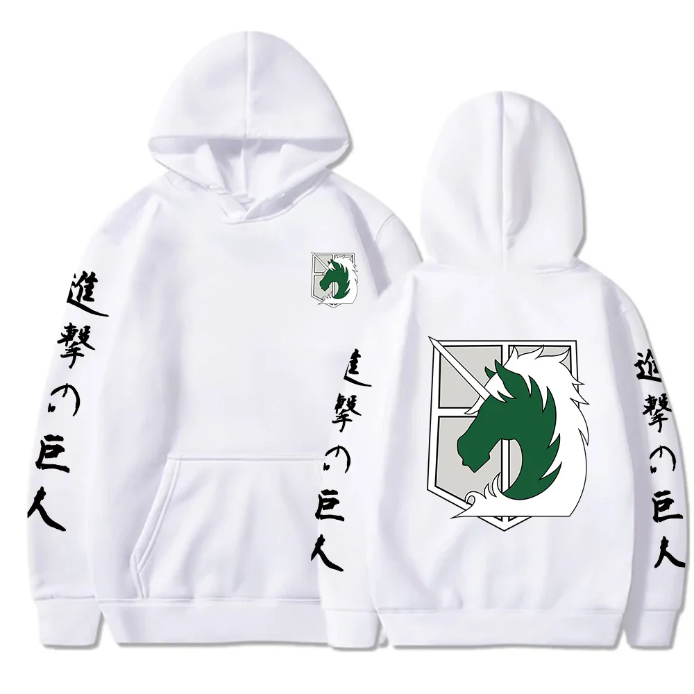 Military Police Brigade Hoodie - Image 2