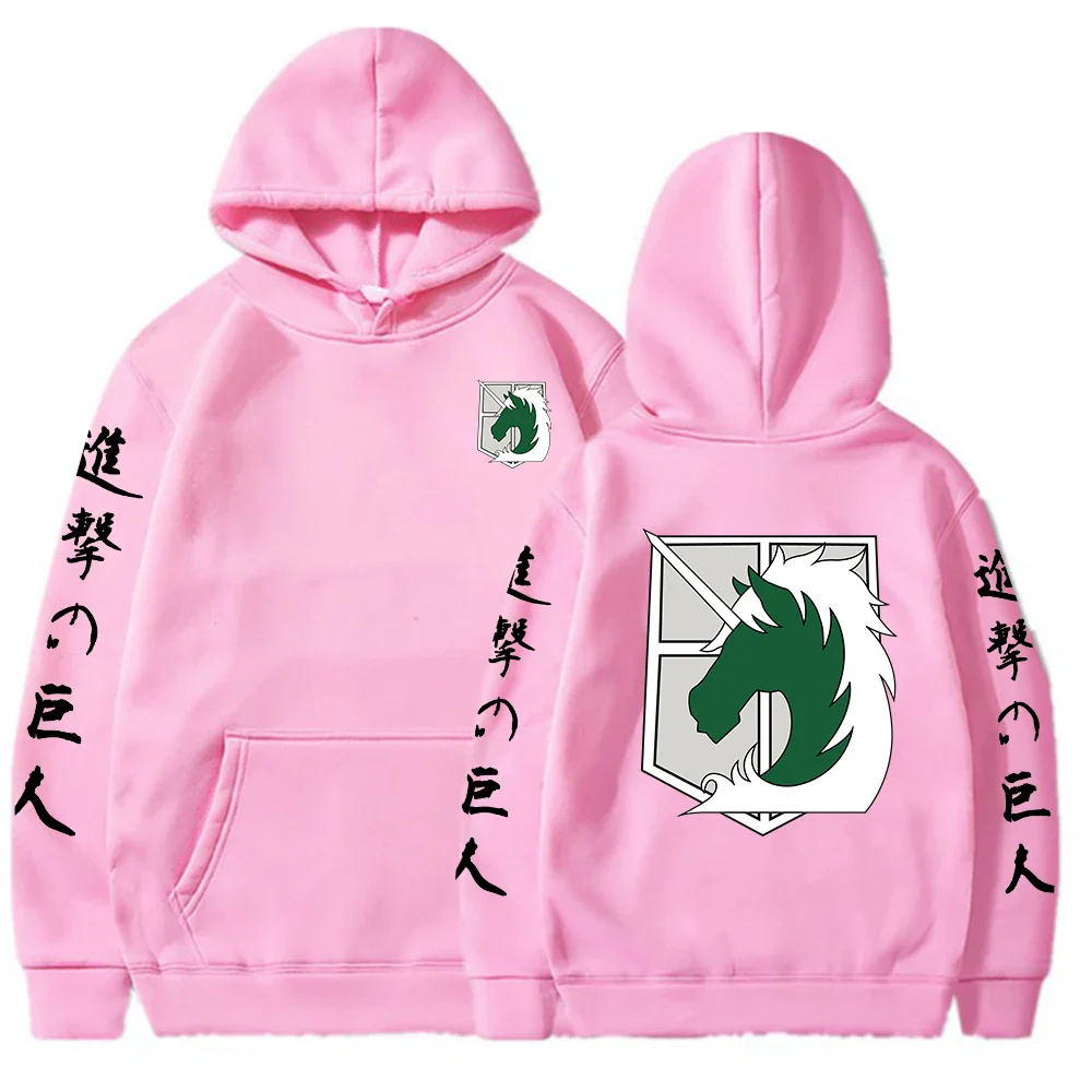 Military Police Brigade Hoodie - Image 3