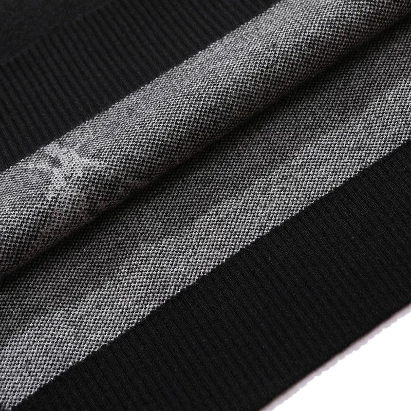 Misa Loose Knit Sweater - Image 7