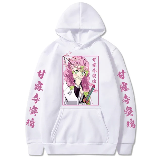 Mitsuri Hoodie V1 - Image 2