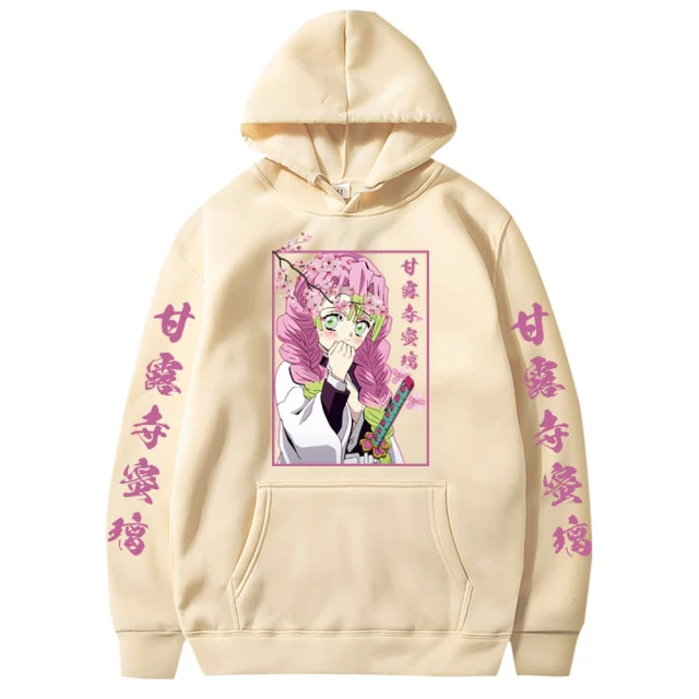Mitsuri Hoodie V1 - Image 4